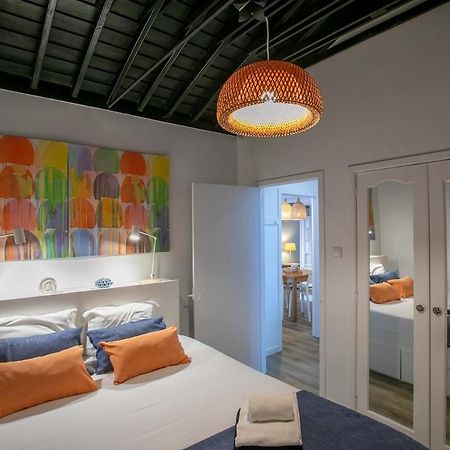 הוילה Ponta Delgada Oceanfront Casa Do Mirante מראה חיצוני תמונה