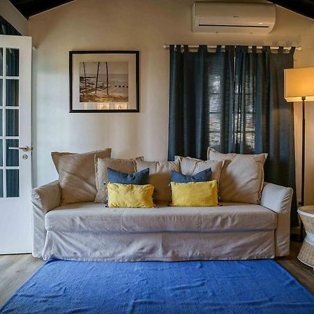 הוילה Ponta Delgada Oceanfront Casa Do Mirante מראה חיצוני תמונה