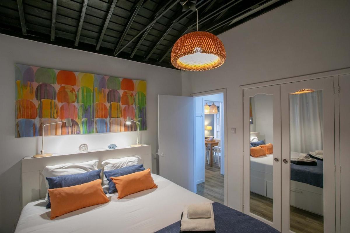 הוילה Ponta Delgada Oceanfront Casa Do Mirante מראה חיצוני תמונה