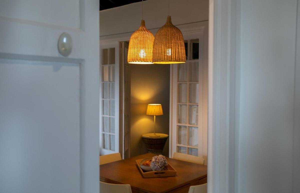 הוילה Ponta Delgada Oceanfront Casa Do Mirante מראה חיצוני תמונה