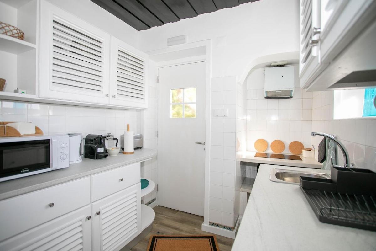 הוילה Ponta Delgada Oceanfront Casa Do Mirante מראה חיצוני תמונה