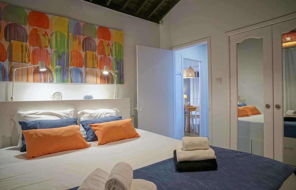 הוילה Ponta Delgada Oceanfront Casa Do Mirante מראה חיצוני תמונה