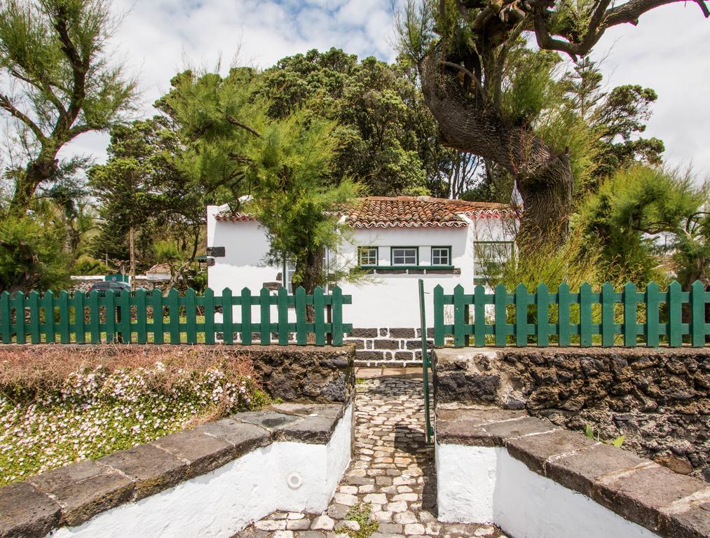 הוילה Ponta Delgada Oceanfront Casa Do Mirante מראה חיצוני תמונה